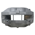 2012 Infiniti FX50 Brake Caliper 3